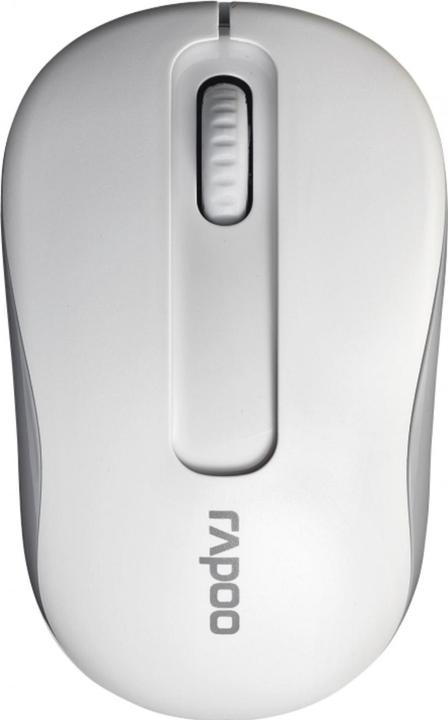 Image du produit Rapoo M10+ (Sans fil)