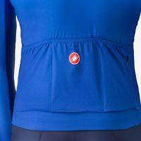 Actual product image Castelli UPF Long Sleeve Jersey (XXL)