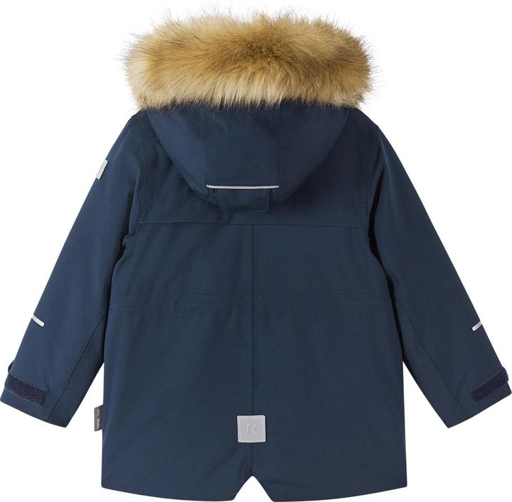 Image du produit Reima tec Parka Mutka Navy pour jeunes enfants (74)