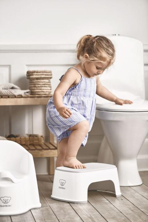 Produktbild BabyBjörn Schemel