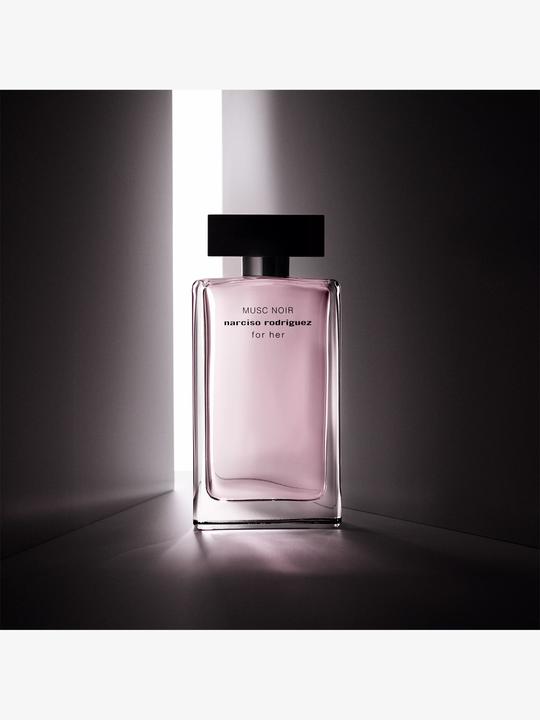 Image du produit Narciso Rodriguez Musc Noir (Eau de parfum, 100 ml)