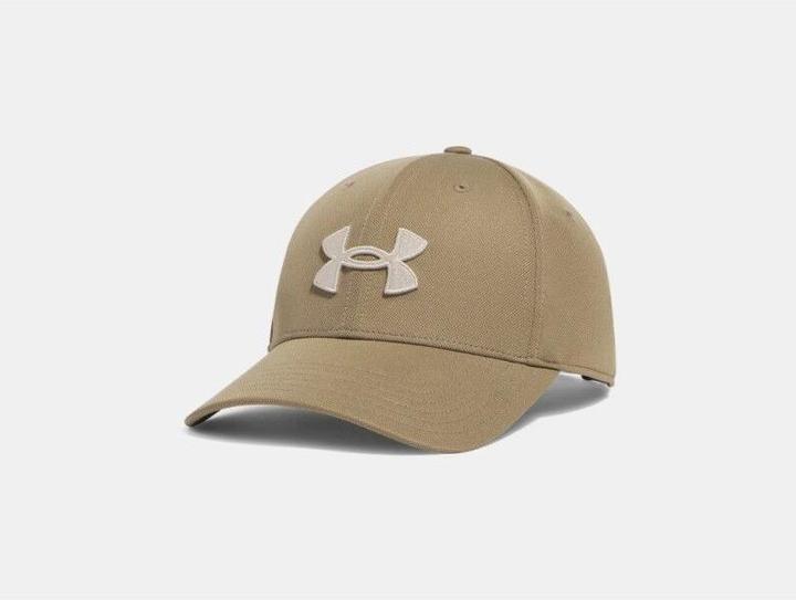 Immagine prodotto Under Armour UA Blitzing Cap - Cap - Herren (Taglia unica)