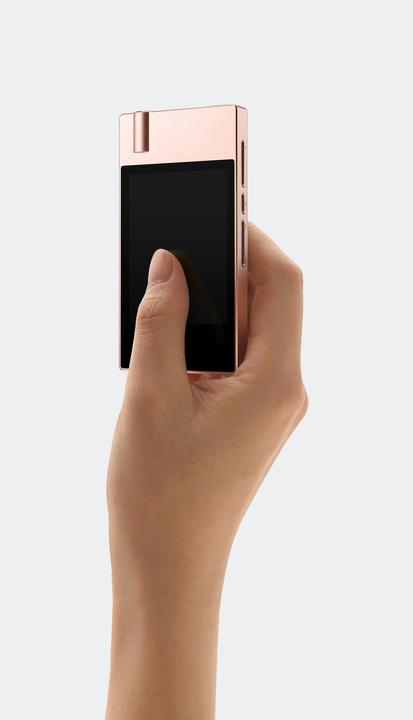 Produktbild Cowon Plenue J (64 GB)