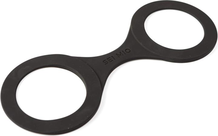 Actual product image Sei Mio Handi-Cuffs - Large