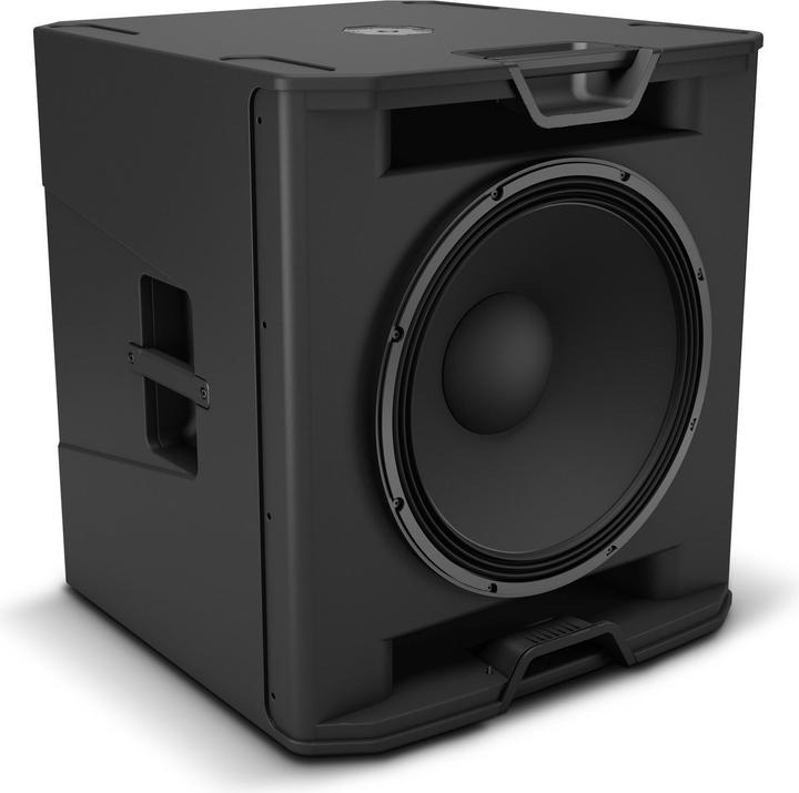 Actual product image LD Systems ICOA SUB 18 A Active 18" (Passive)