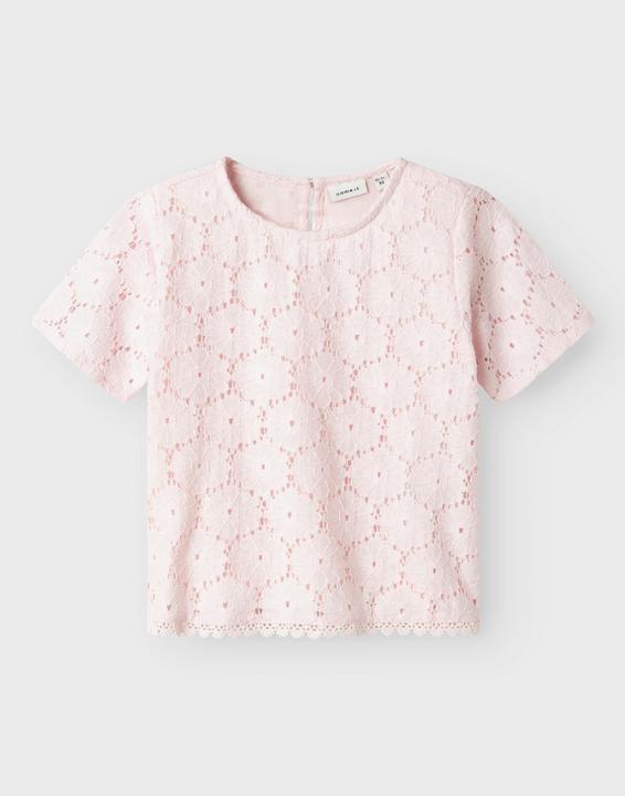 Image du produit Name it Kurzarm T-Shirt (98)