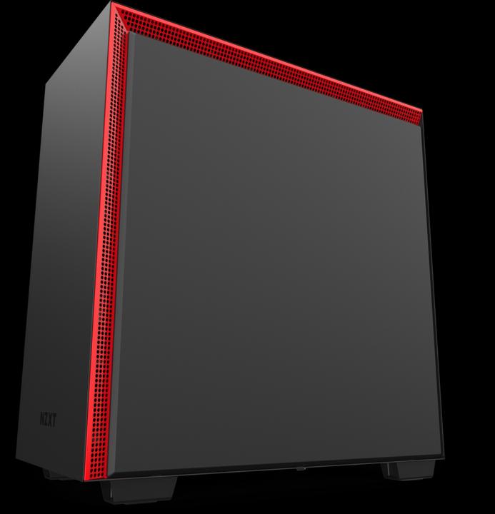 Produktbild NZXT H710 (ATX, mATX, Mini-ITX, E-ATX)