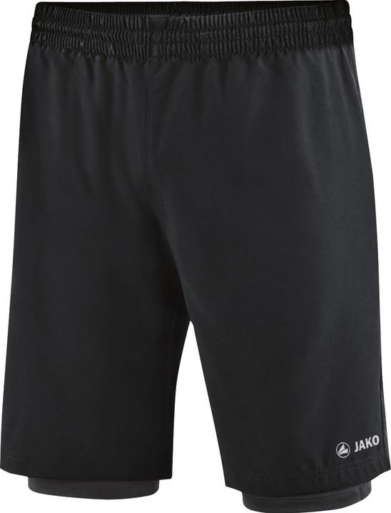 Produktbild JAKO 2-IN-1 SHORT (L)