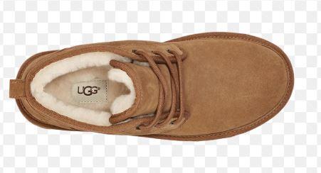 Actual product image Ugg Neumel Classic Boot (41)