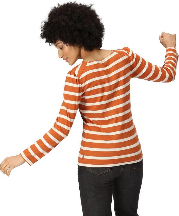 Produktbild Regatta Federica TShirt Langärmlig (42 D)