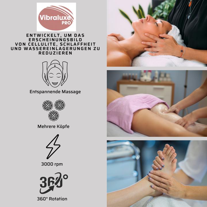 Produktbild Vibraluxe Pro Vibraluxe