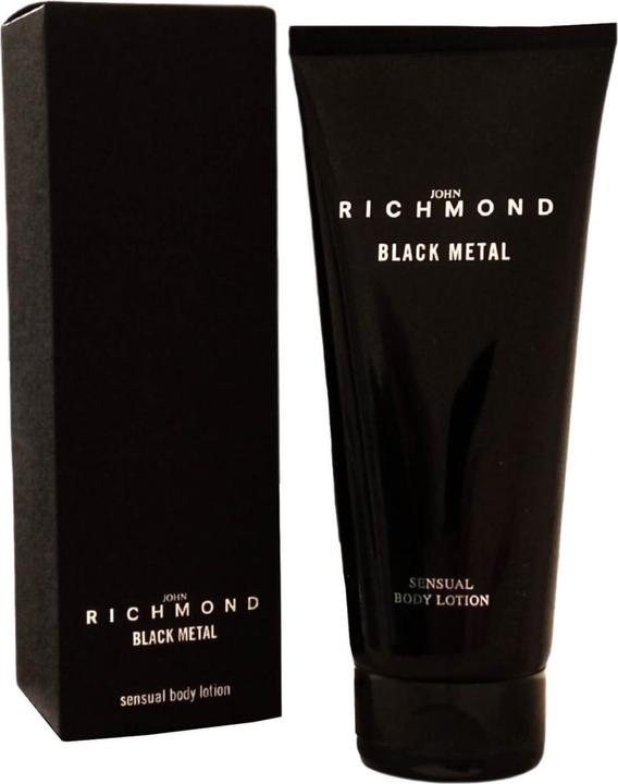 Produktbild Richmond & Finch Body Lotion (Körperlotion, 200 ml)