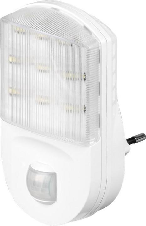 Produktbild Goobay LED-Nachtlicht mit Bewegungsmelder