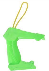 Actual product image Catapult Plane 2 pieces