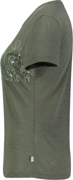 Immagine prodotto Meru Queluz Merino (M)