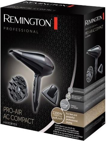 Produktbild Remington PRO-Air AC Compact