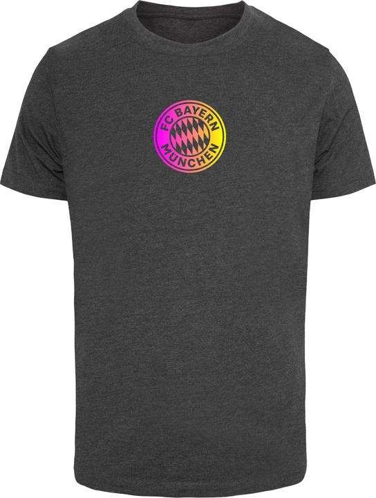 Immagine prodotto FC Bayern München Maglietta Logo PY - 115775 (L)