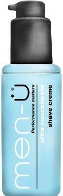 Men-ü Rasiercreme Shave Cream (100 ml, Rasiercreme)