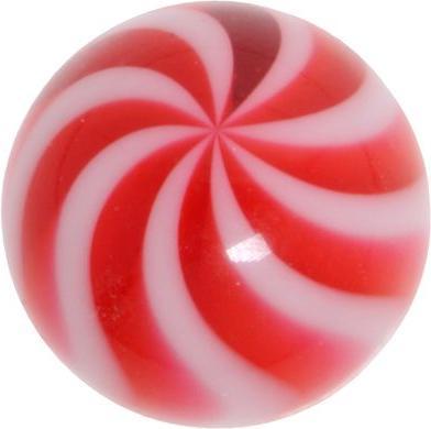 Image du produit Bijouteria Embout de piercing (Verre acrylique)