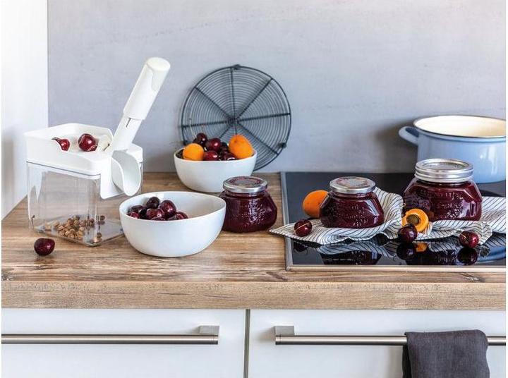 Actual product image Leifheit Cherrymat