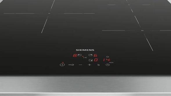 Actual product image Siemens EU611BJB5E