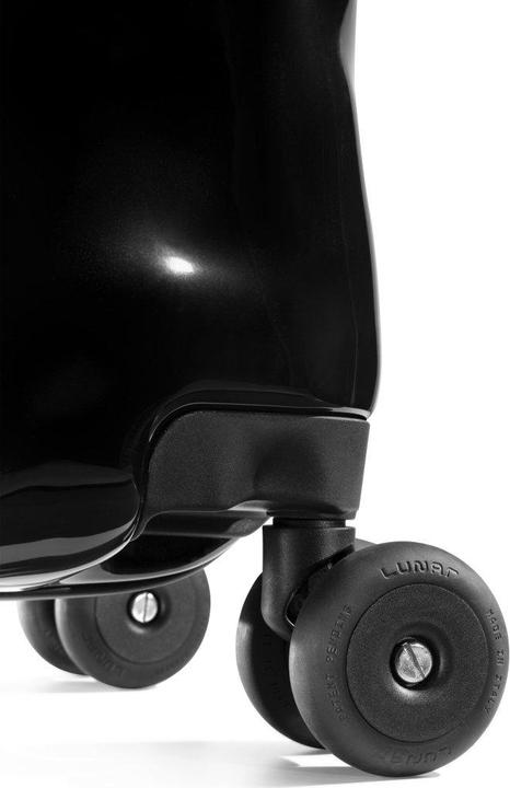 Produktbild Crash baggage ICON - LUNAR Cabin Trolley, Infinity (35 l, Handgepäck (bis 50l))