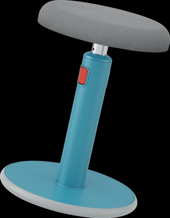 Productafbeelding Leitz Actief zit- en stahulpje Ergo Cosy
