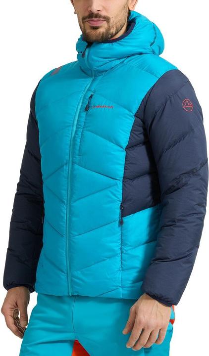 Produktbild La Sportiva Bivouac Down Jkt M (XL)