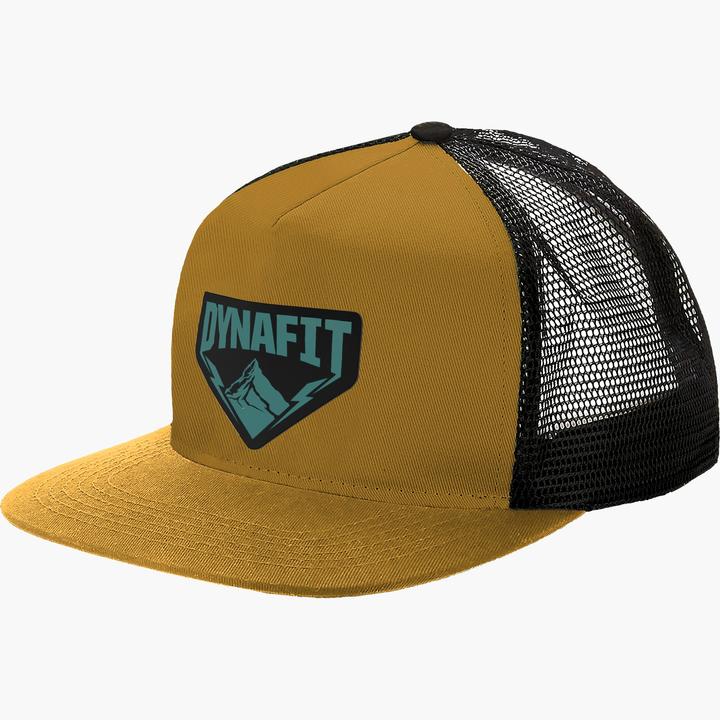 Produktbild Dynafit Patch Trucker Cap Unisex (58)