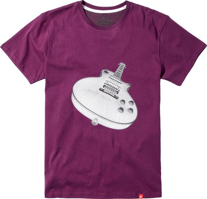Produktbild Joe Browns Heather Guitar Graphic T-Shirt (XL)