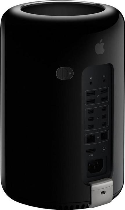 Actual product image Apple Mac Pro Security Lock Adapter