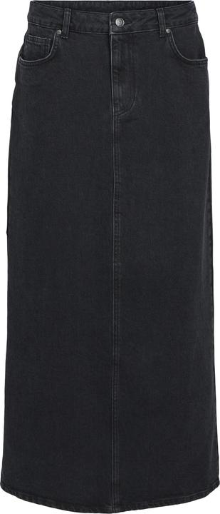 Image du produit Object Maxi-jupe en jean (L)