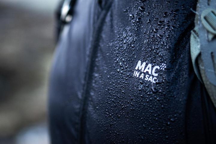 Image du produit Mac in a Sac Veste de pluie (3XL)