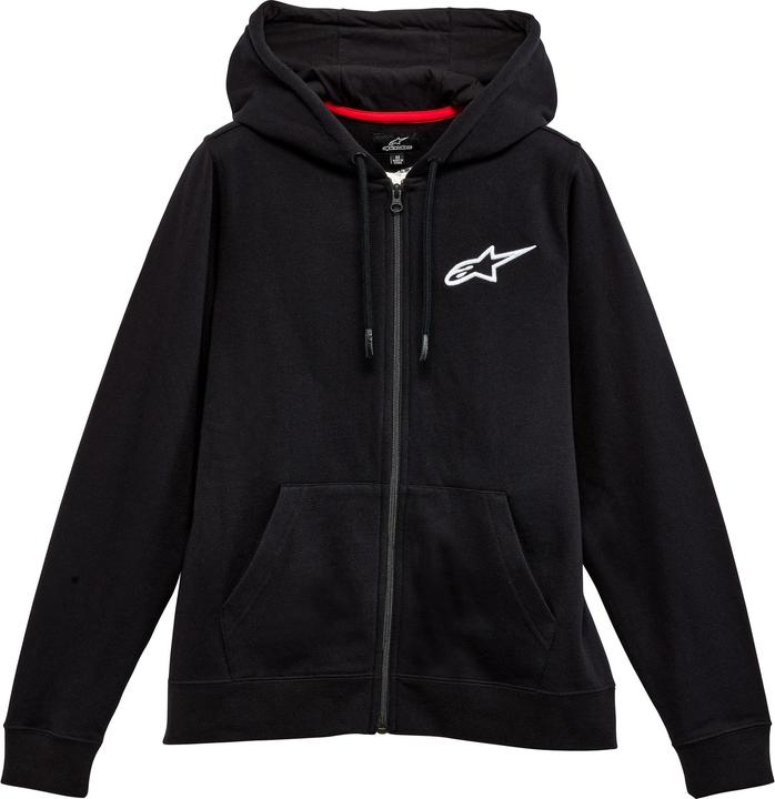 Immagine prodotto Alpinestars Stella Ageless Hoodie (Donne, L)