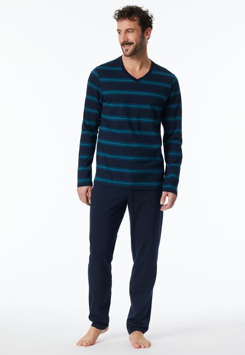 Produktbild Schiesser Pyjama (3XL)