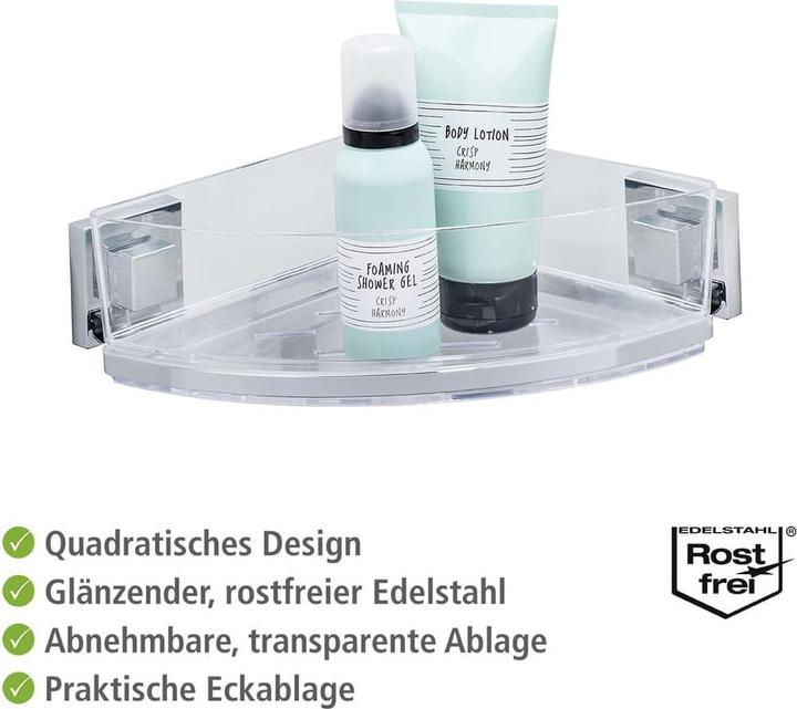 Image du produit Wenko Quadro