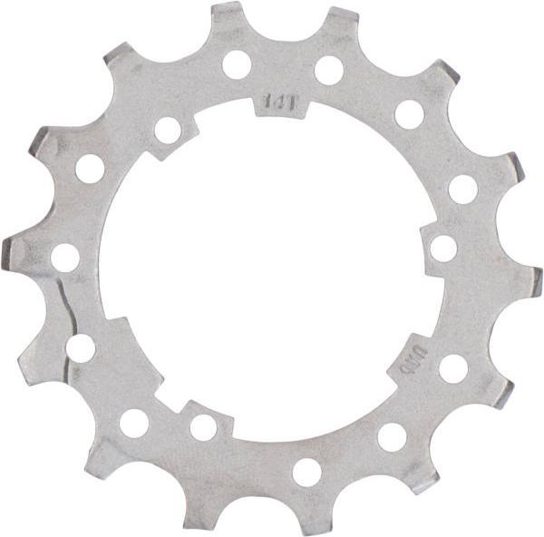 Actual product image Shimano Pinion (14)