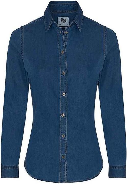Image du produit So Denim - Chemisier LUCY - Femme (38 D)