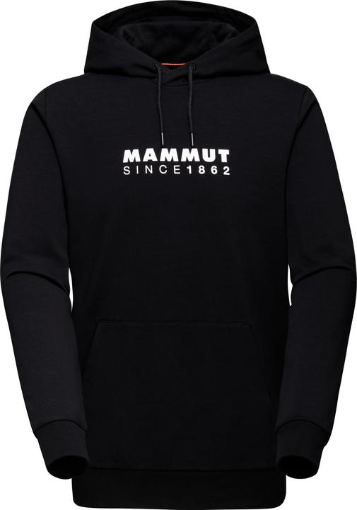 Mammut Midlayer Hoody Logo