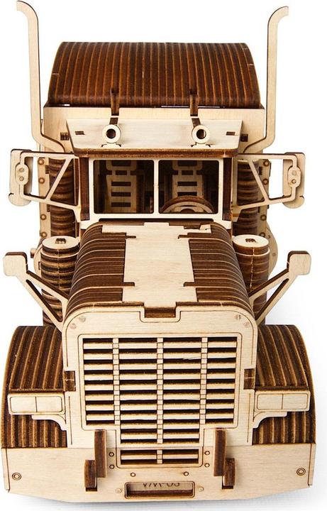 Image du produit Ugears Camion semi-remorque