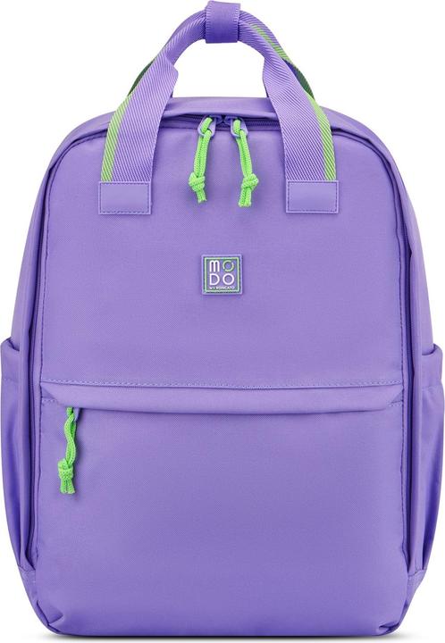 Produktbild Modo by Roncato Starlight 3.0 Reiserucksack 40 cm Laptopfach (24 l)
