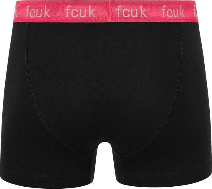 Image du produit French Connection - Boxers FCUK2 - Homme (M, Lot de 3)