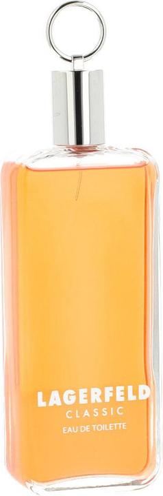 Produktbild Karl Lagerfeld Classic (Eau de Toilette, 150 ml)