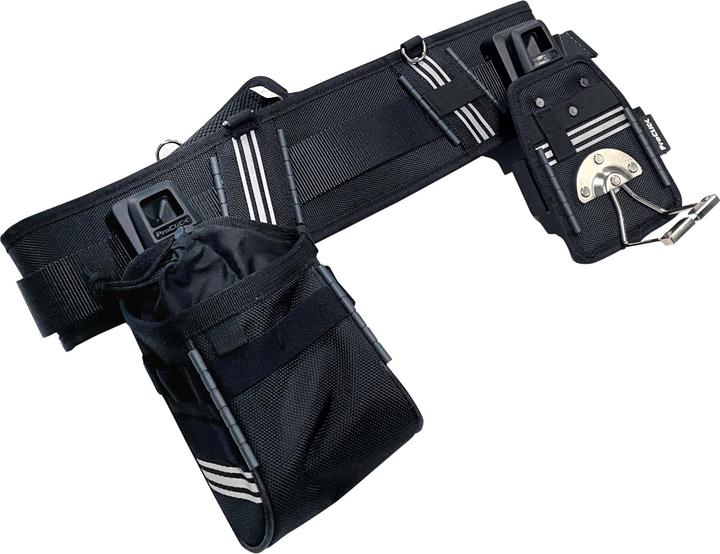 L-Boxx ProClick Set 12 - 1x ProCLick Tool Belt L ( 6100000959 ) + 1x Hammer Holder S ( 6100000962