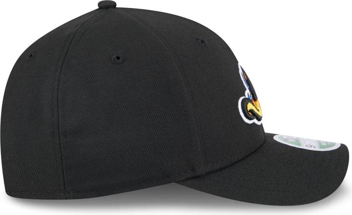 Produktbild New Era 9Forty M-Crown Cap - MiLB Akron RubberDucks