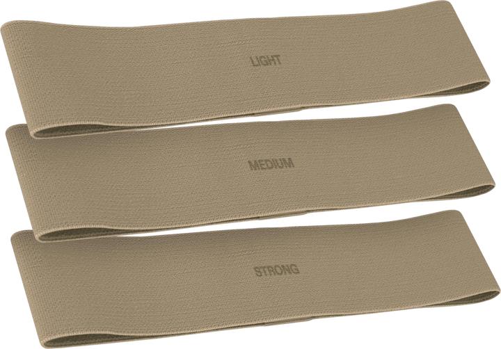 Produktbild Omnana SOFTFLEX Fitnessband (0.30 m, Leicht)