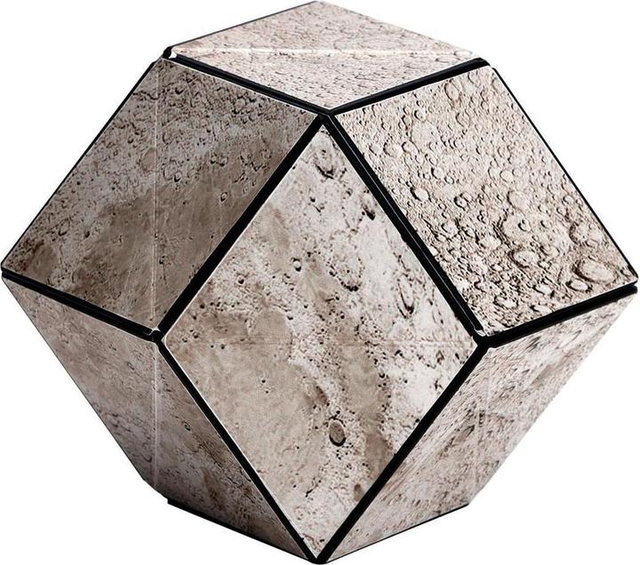 Immagine prodotto Shashibo Luna cubica (Multilingue)