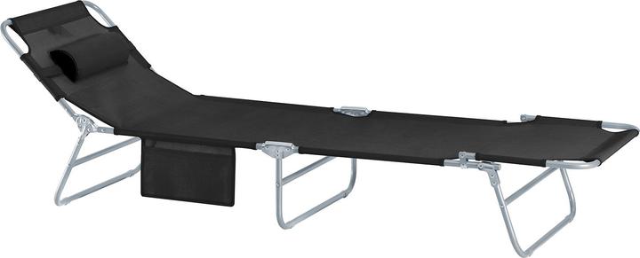SoBuy Strandliege (63 cm)
