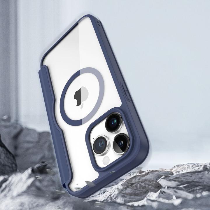 Produktbild Dux Ducis Skin X Pro (Apple iPhone 15 Pro Max)