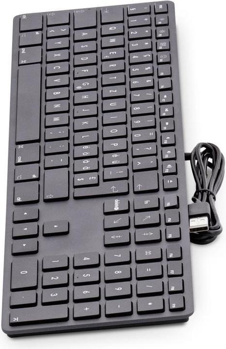 Actual product image LMP KB-1243 (CH, Cable)